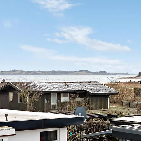 Amazing In With Wifi Haderslev