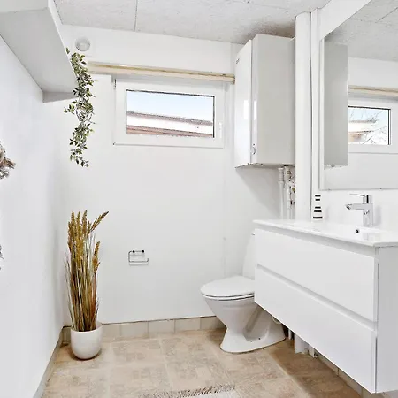 Holiday home Awesome In With Kitchen