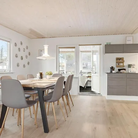 Amazing In With Wifi Holiday home *