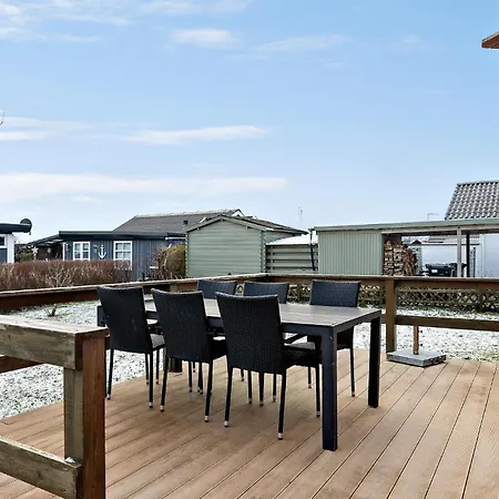 Amazing In With Wifi *