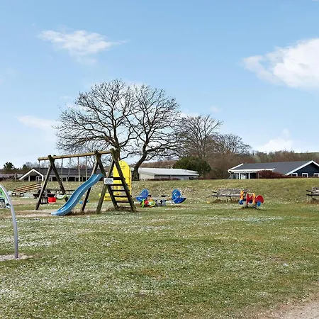 Holiday home Amazing In With Wifi