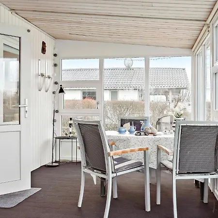 Tolles Haus In Mit Wlan * Haderslev