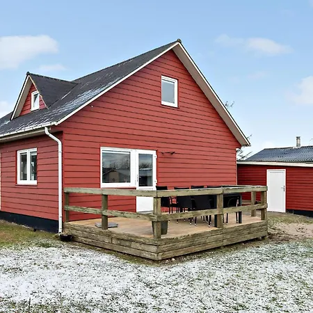 Amazing In With Wifi Holiday home