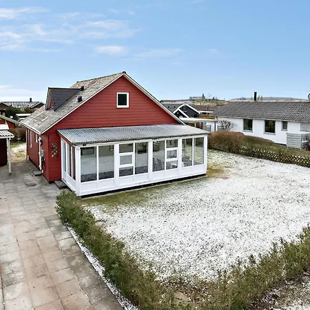 Holiday home Amazing In With Wifi *