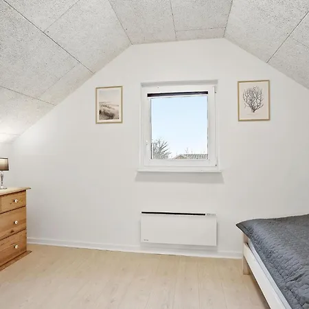 Amazing In With Wifi Haderslev