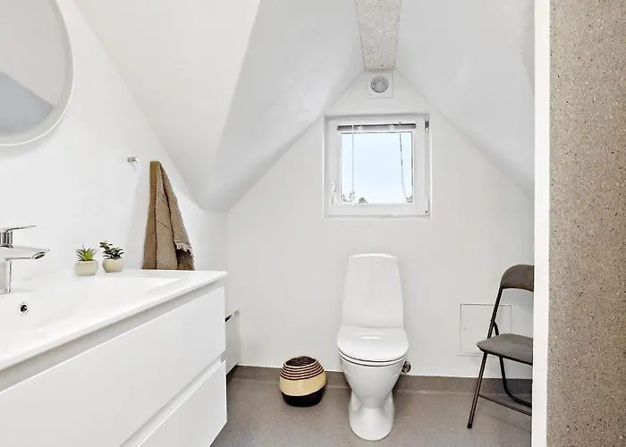 Tatil Evi Amazing In With Wifi
